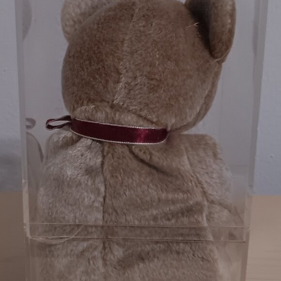 1999 Signature Bear - 1st Official Signature Series - Picture 3 of 13